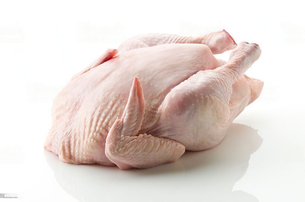 Poultry 1
